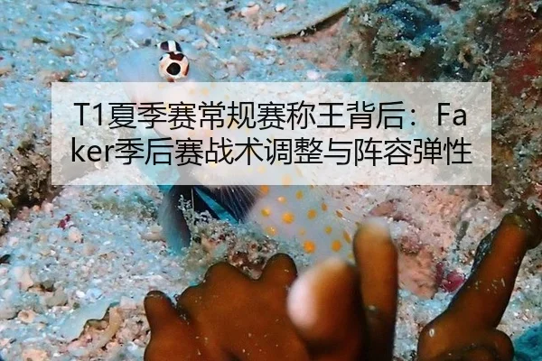 T1夏季赛常规赛称王背后：Faker季后赛战术调整与阵容弹性